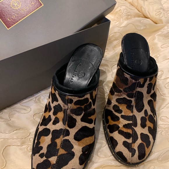 Cole Haan Leather mules - Picture 2 of 8